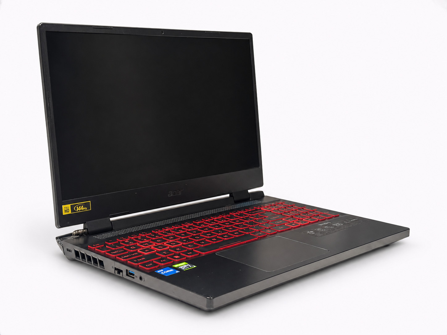 Acer Nitro 5 15.6" Gaming Laptop | i5 12th Gen | RTX 3050 Ti | NO SSD | NO RAM