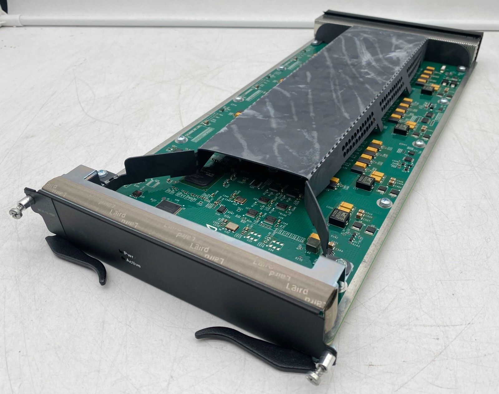 NEW BROCADE NI-X-32-HSF HIGH SPEED SWITCH FABRIC MODULE