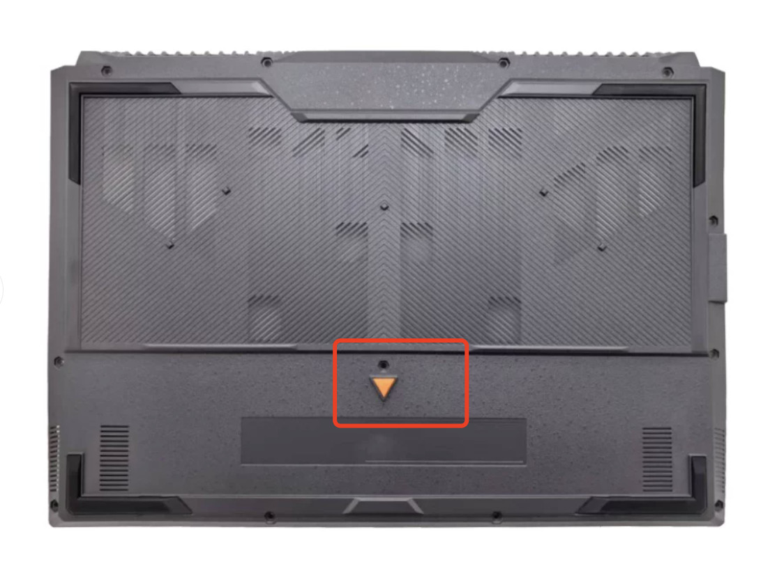 NEW Bottom case for Asus TUF Gaming F15 FX507 FA507Z FX507Z Low cover