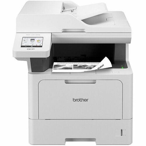 Brother MFC-L5710DN Wired Laser Multifunction Printer - Monochrom MFCL5710DN