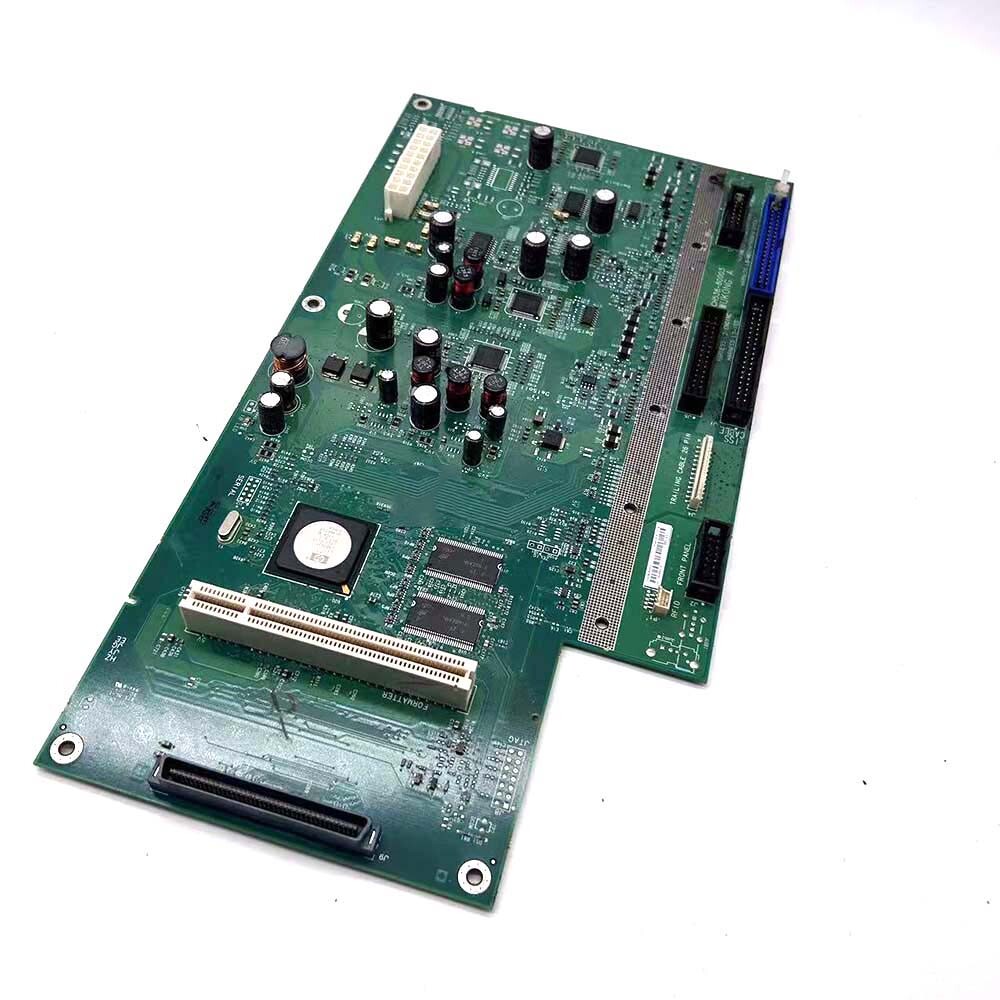 Main PCA Board CH538-67009 Fits For HP Designjet  T770
