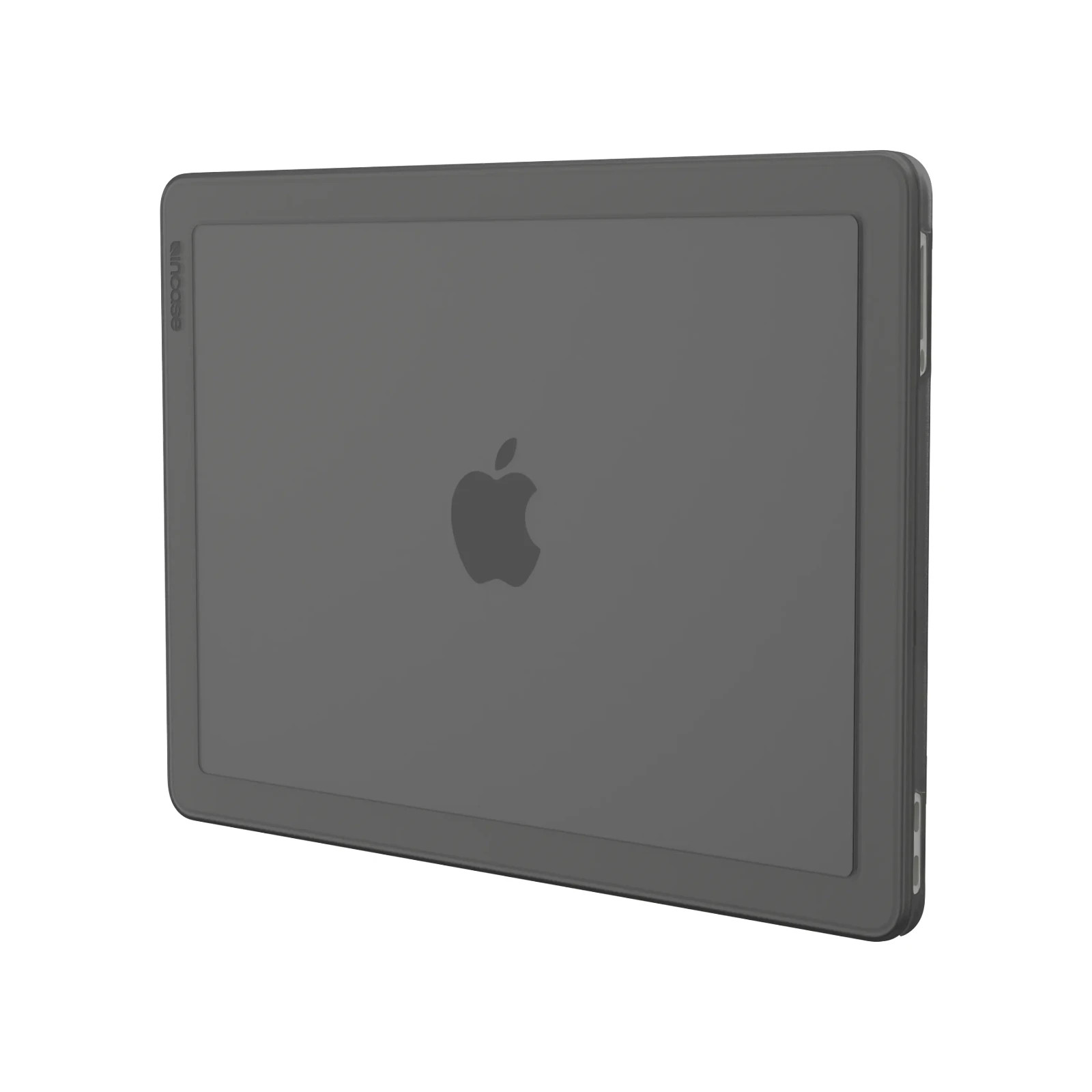 Incase Edge Hardshell Case for the Apple MacBook Neo 13", Translucent Black