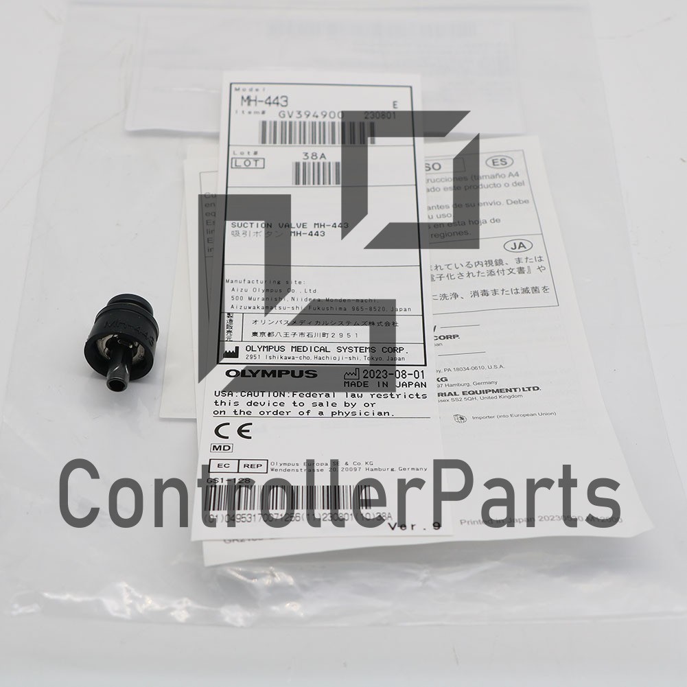 NEW 1PCS For Olympus MH-443 Suction Valve fit CF-140,CF-160,CF-180