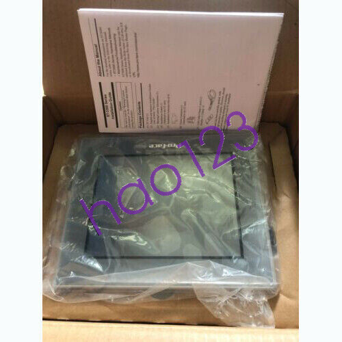 1PCS New PROFACE PRO-FACE TOUCH PANEL AST3301-T1-D24 Expedited Ship DHL/FedEx
