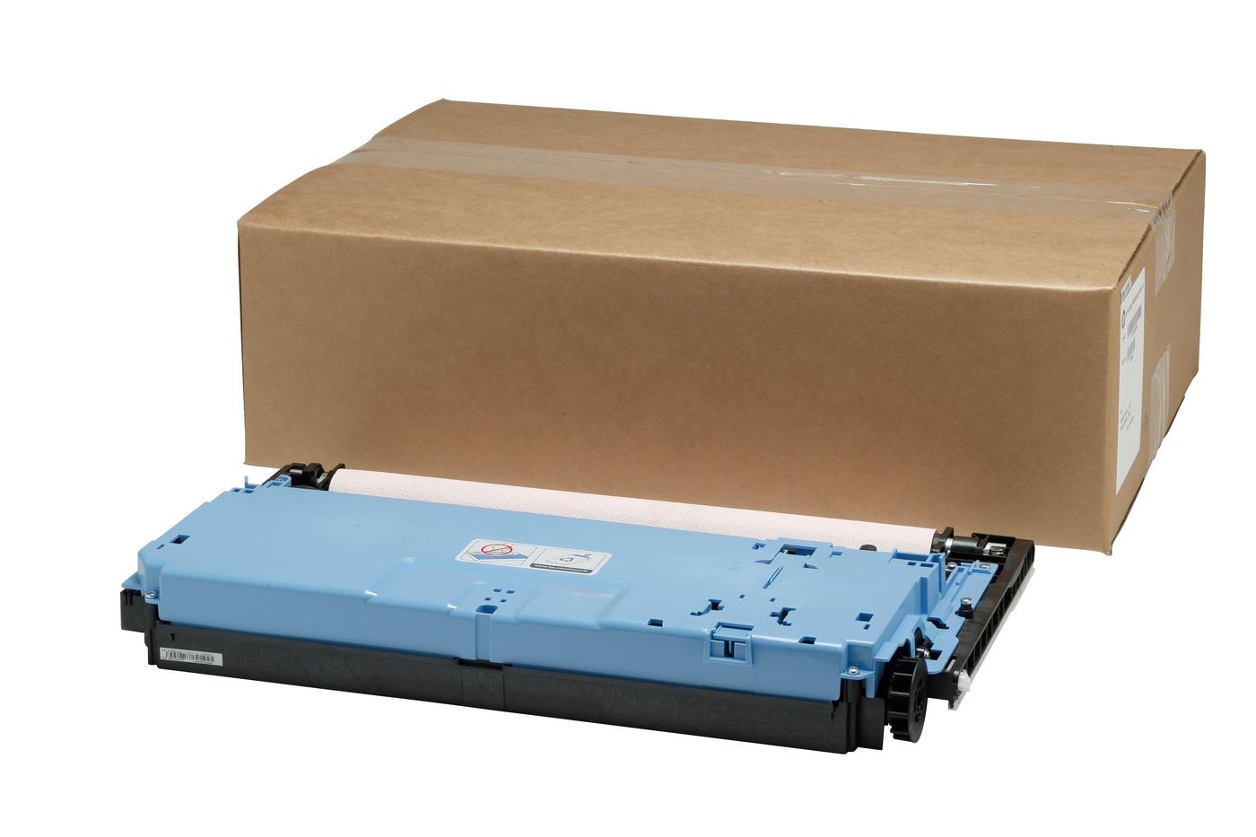 HP W1B43A 818099 PageWide Printhead Wiper Kit **New Retail** ~E~