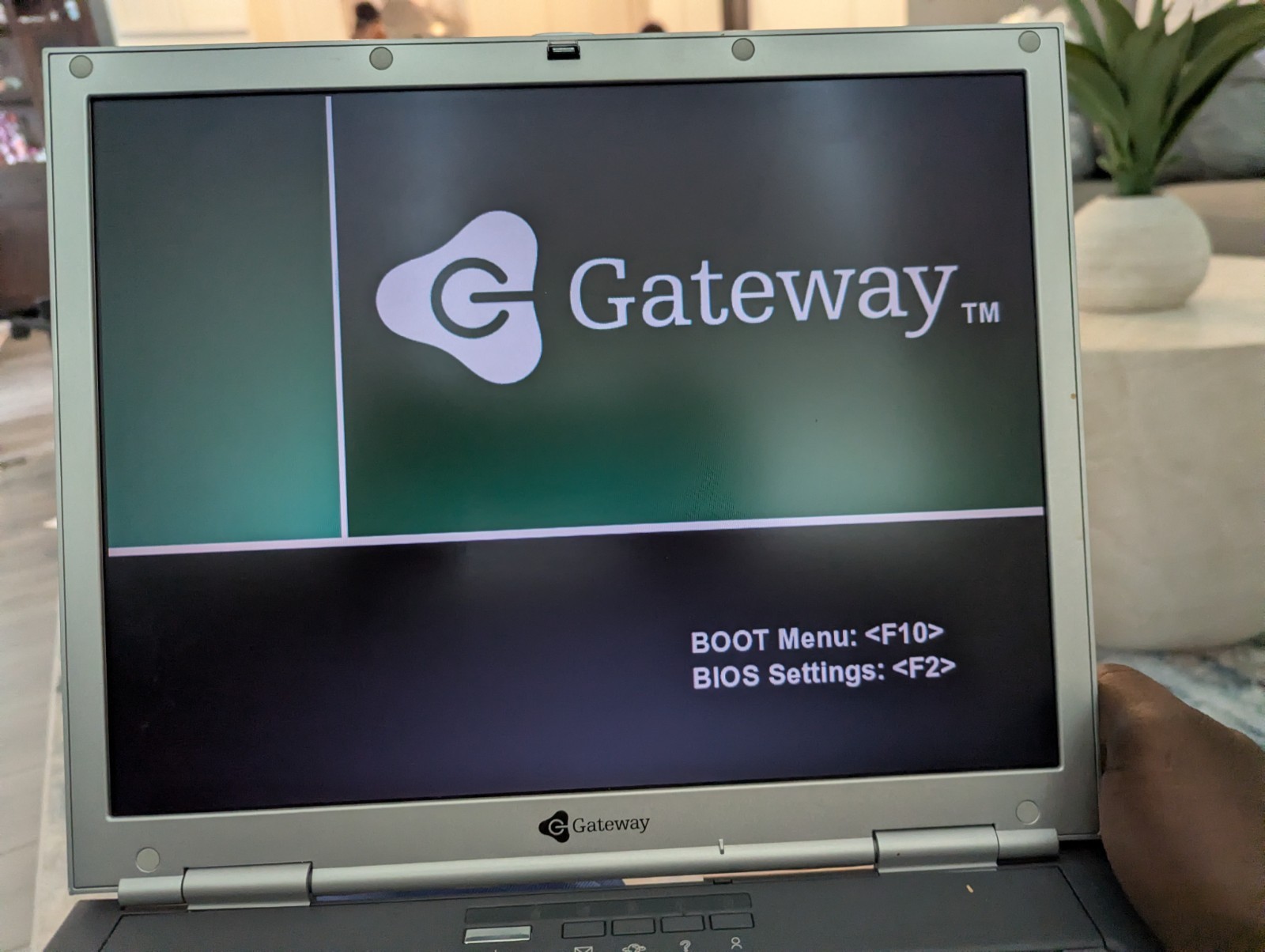 Gateway 15.6 Laptop Gray 