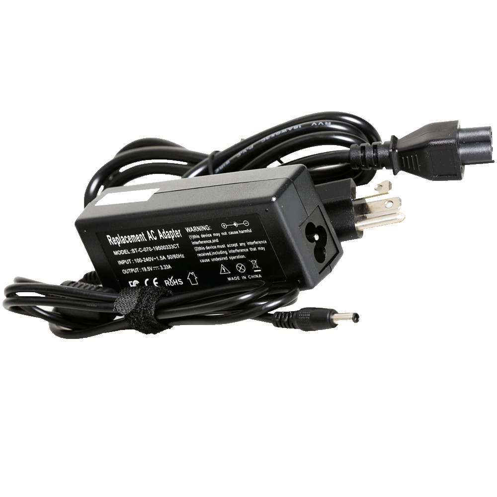 AC Adapter For HP 14-dq0005cl 14-dq2031wm 14-dq4045cl 15-fd0778nr Charger Power