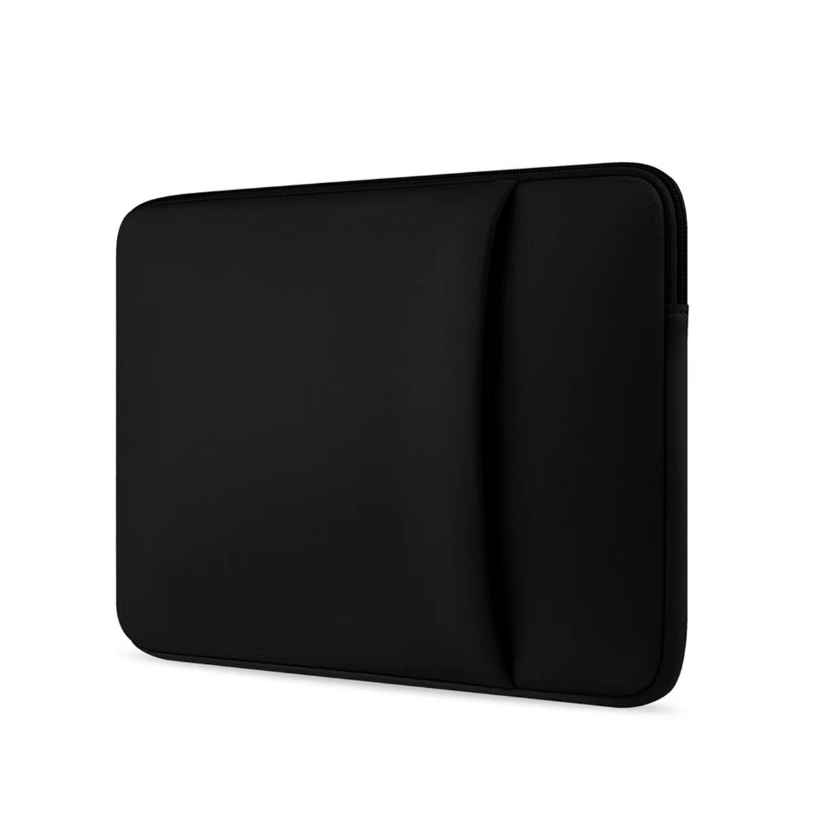 Laptop Sleeve 11-17 Inch Shockproof Slim Protective Case Zip Pocket Carry Bag
