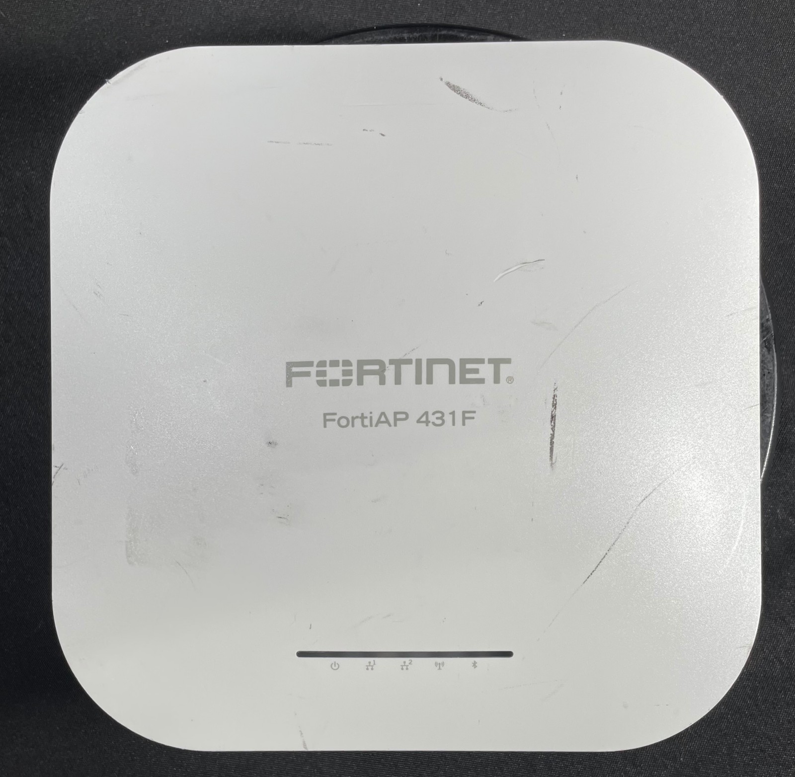 Fortinet FortiAP FAP-431F  FAP-431F-A  Wi-Fi 6 802.11ax Wireless Access Point
