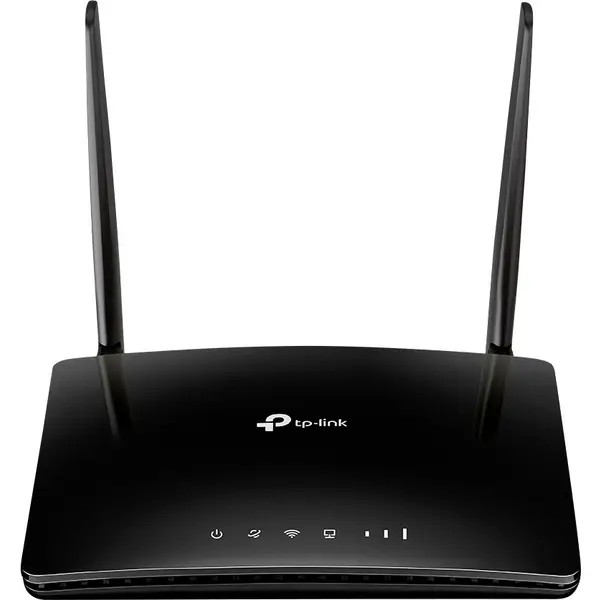 TP-LINK TL-MR6400 Router Wi-Fi 2.4GHz 300Mbps
