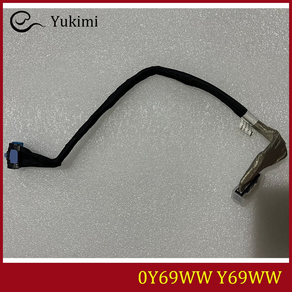 0Y69WW FOR DELL PowerEdge R6615 Y69WW Server 10-Disc 2.5-inch Hard Disk Cable