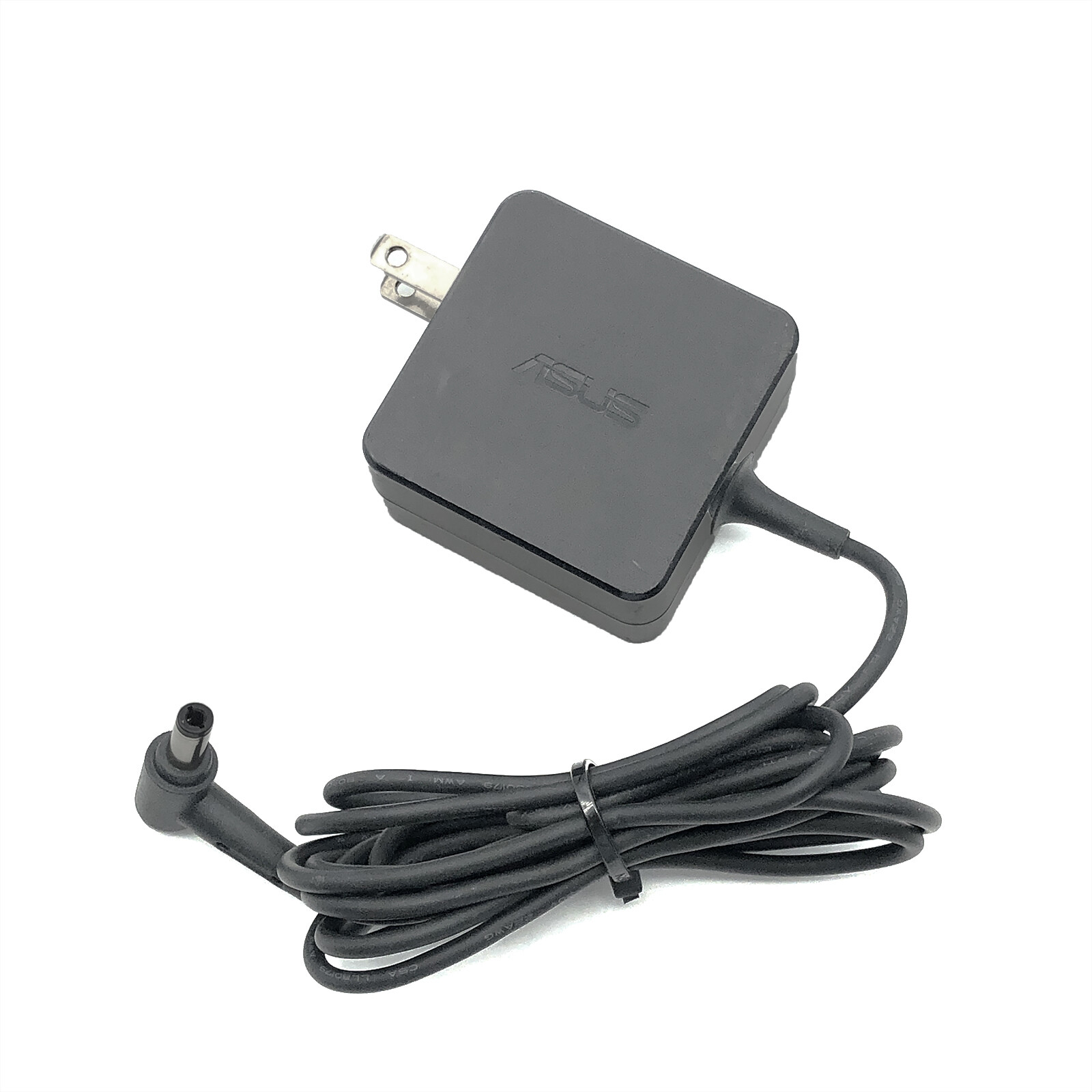 Genuine 33W Asus AC Wall Adapter Model for VZ229HE VZ279HE Full HD WLED Monitor