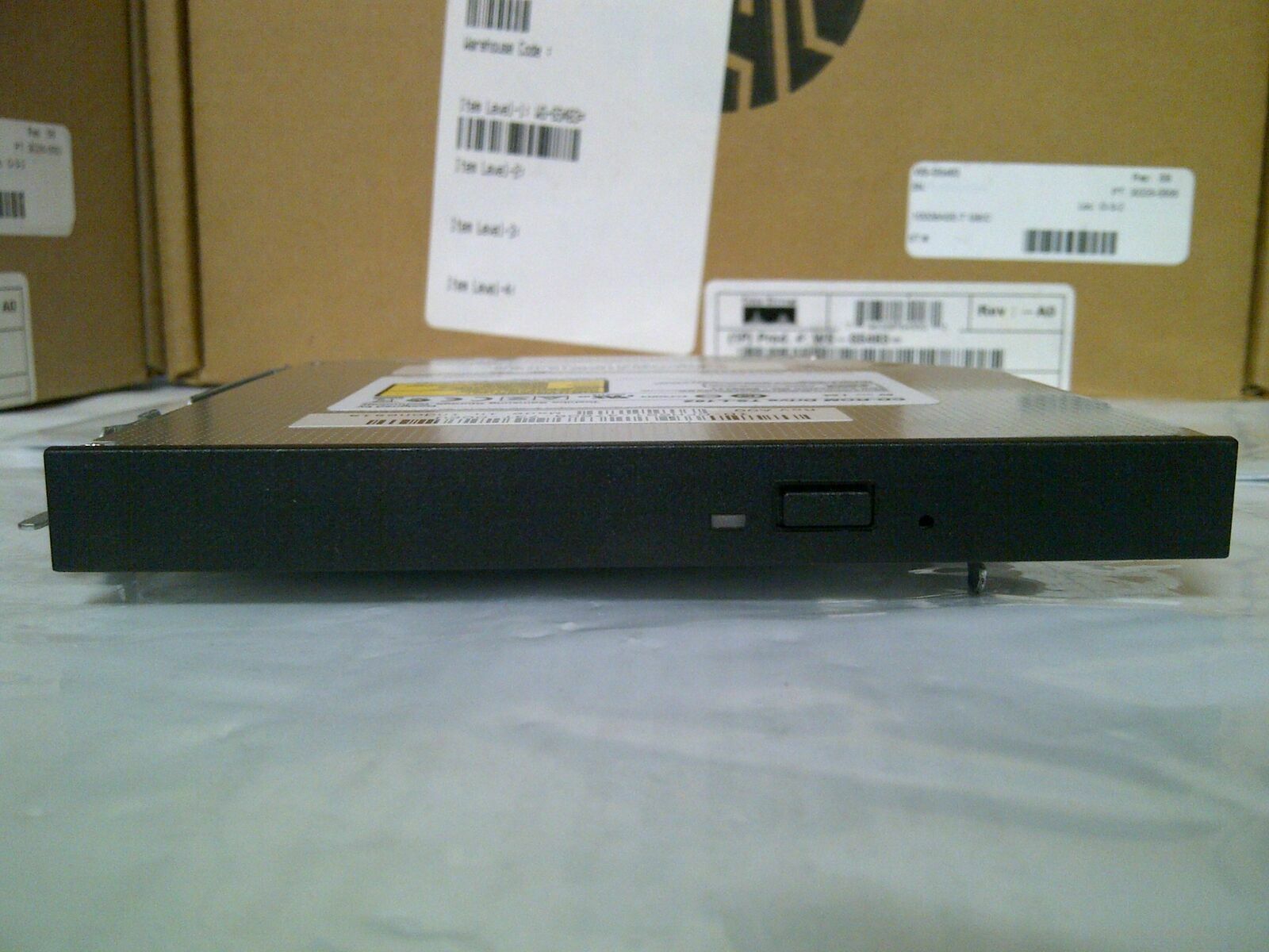 Samsung TS-L162C/DEYH CD-ROM Slim IDE.*1 year warranty* 