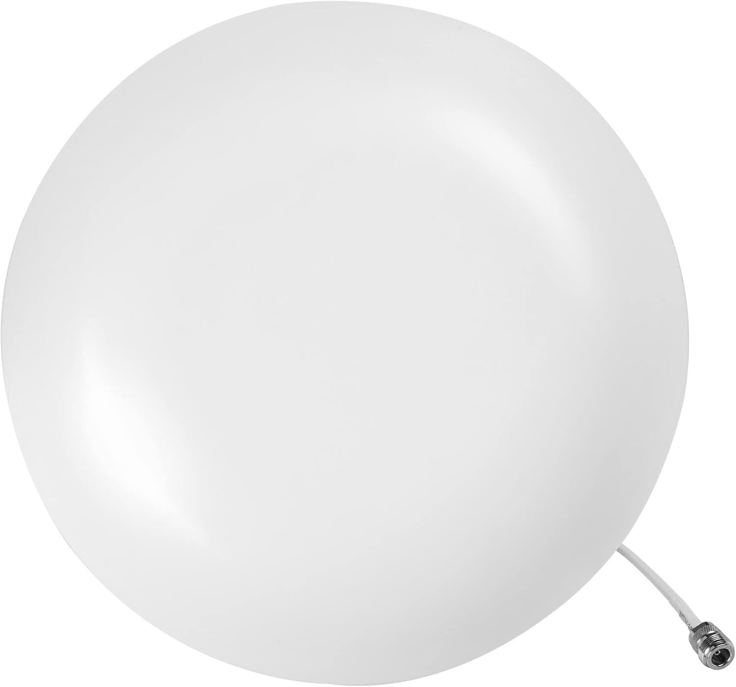 SureCall SC-528W 5G Ultra Thin Indoor Dome Antenna - 50 Ohm High Performance