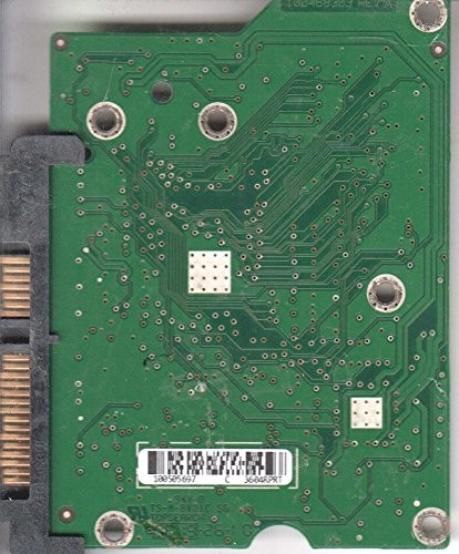 ST3250410AS, 9EU142-022, 3.AHC, 100505697 C, Seagate SATA 3.5 Circuit Board (PCB)