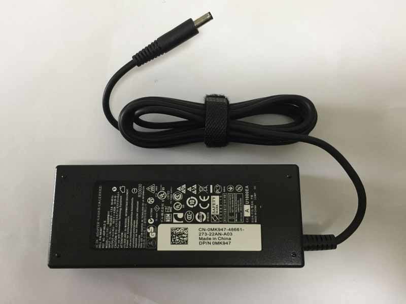 original 19.5v 90W adapter fit Dell Latitude 7202 7212 7220 7220EX Rugged Tablet