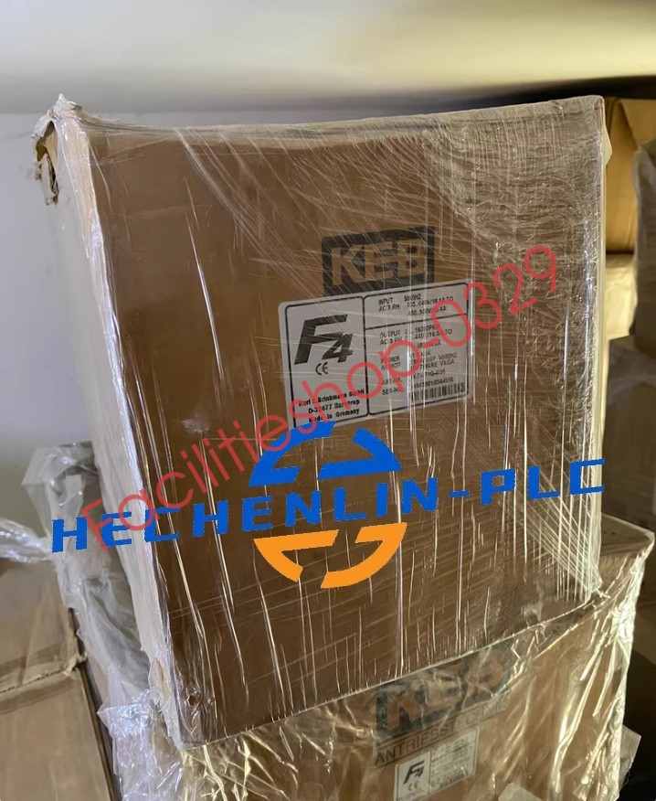 The New Sealed Frequency Converter 14F5A1E-3ADA DHL/FedEx