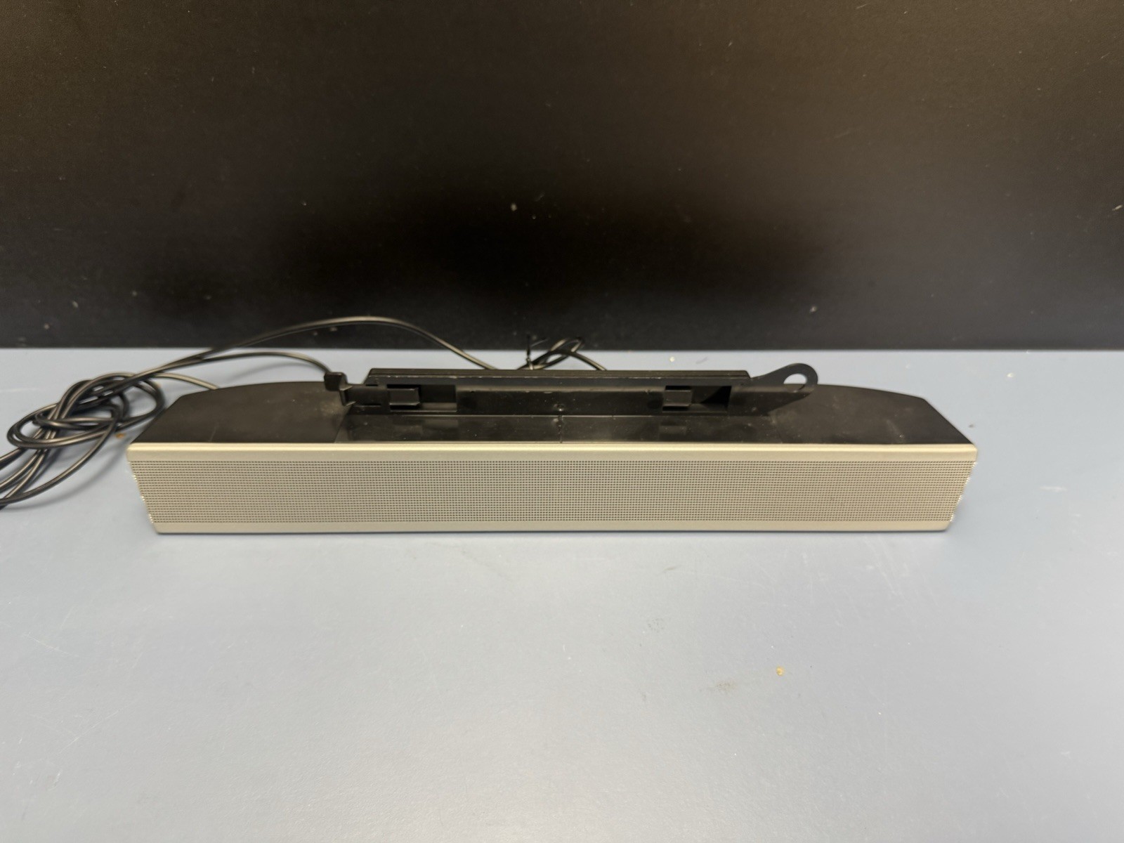 Genuine OEM Dell AS501 Ultrasharp Stereo Soundbar Speaker UH852 UH837 X9429