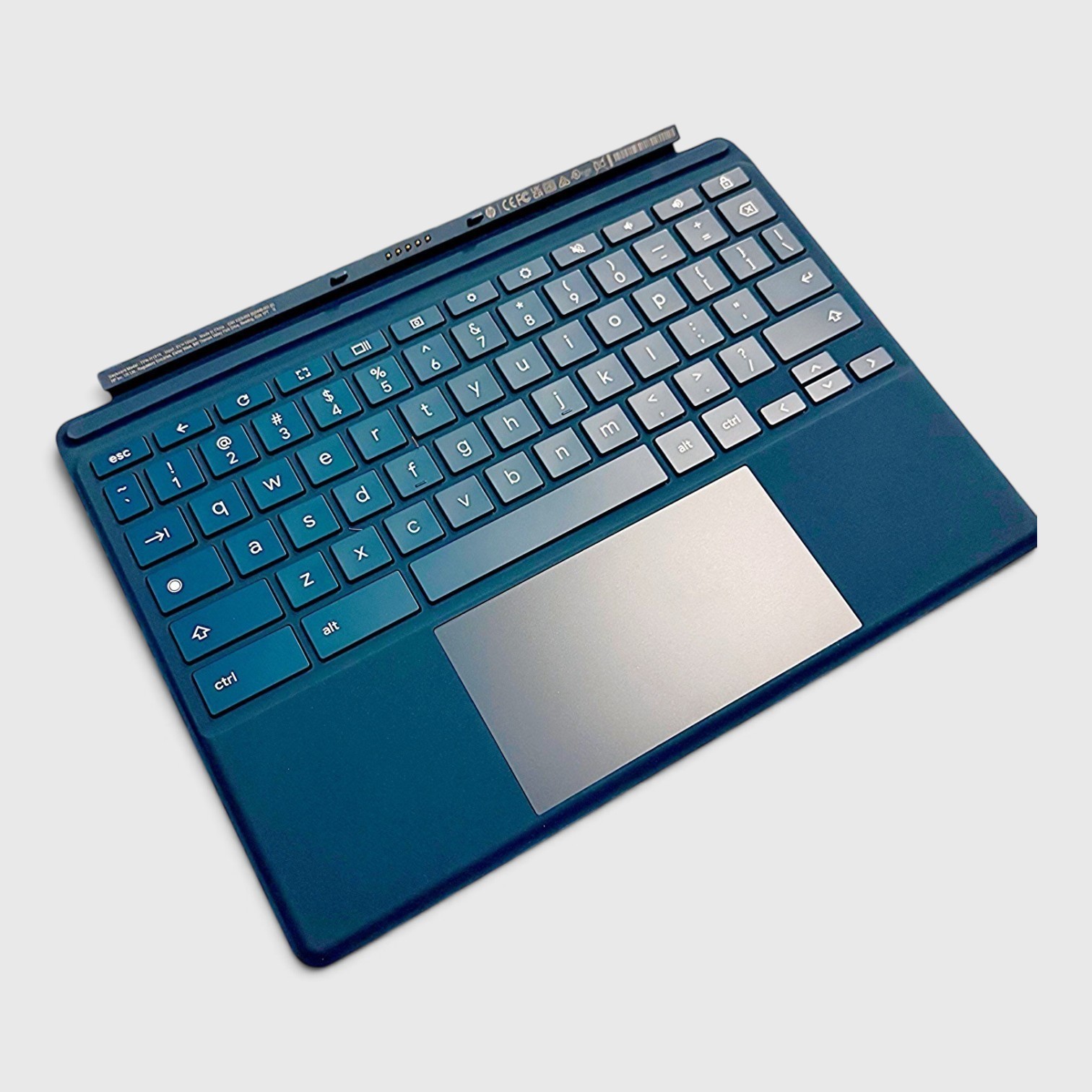 TPN H101K Keyboard Touchpad for HP Chromebook X2 11 DA0023DX Detachable