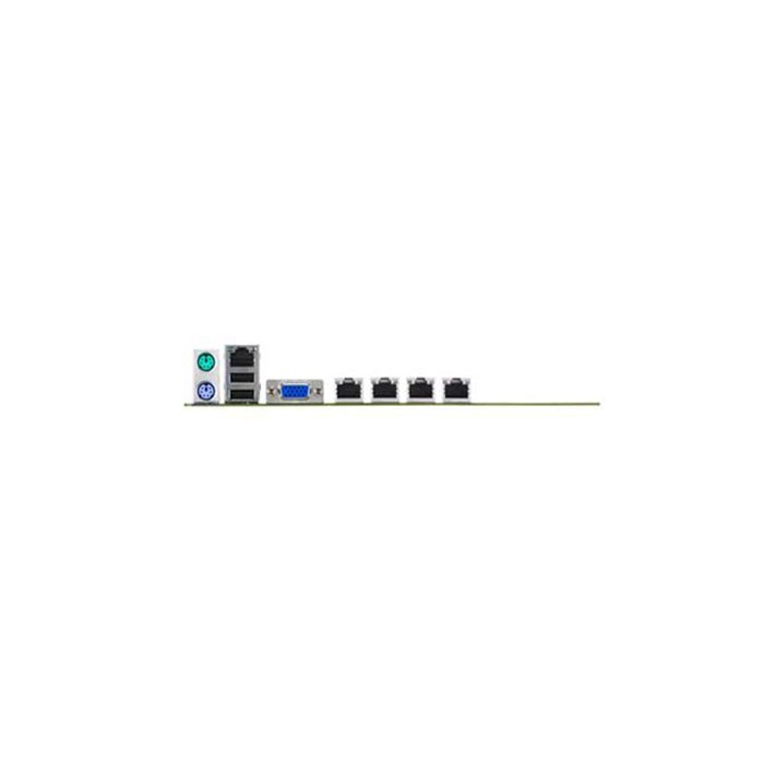 I/O Shield For ASUS P8B-C/SAS/4L & P8B-E/4L & P8B-C/4L Motherboard Backplate IO
