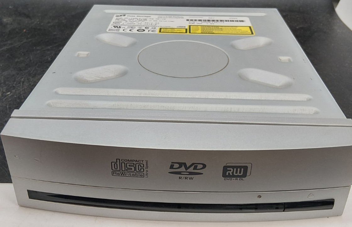 H-L DVD Rewriter Sata Optical Drive  GWA-4164B