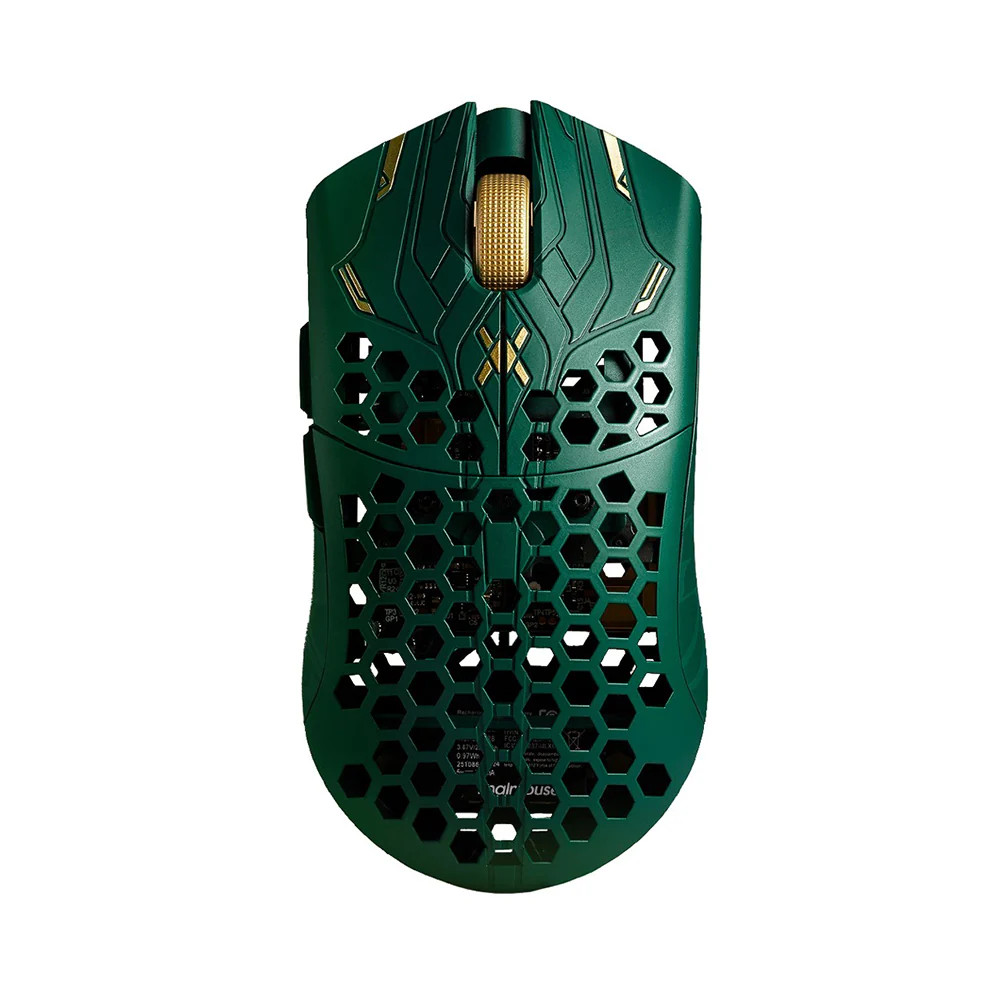 Finalmouse UltralightX Prophecy Tarik Wireless Gaming Mouse Medium Size