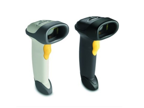 LS2208-SR20001R-UR Zebra Symbol LS2208 Barcode Scanner Handheld 100 Scans/S ~D~