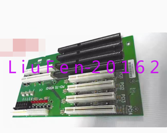 1PC Used PCI-7S VER.G1 Board