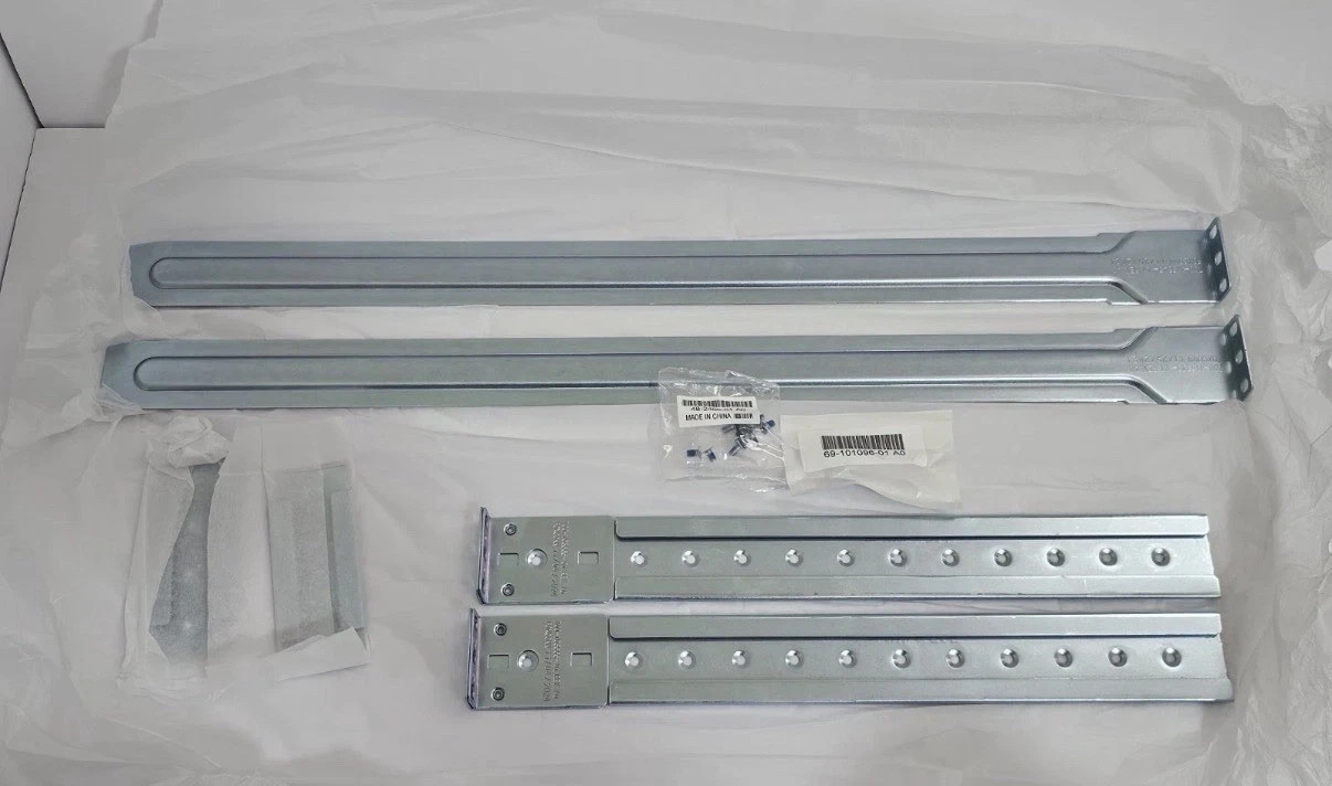 NXK-ACC-KIT-1RU Rack Rail Kit 4-Post FOR Cisco N9K-C9336C-FX2