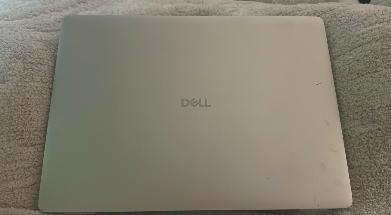 Dell Latitude 7350 13" Intel Core Ultra 5 16GB 64GB SSD Win11 Silver 2024