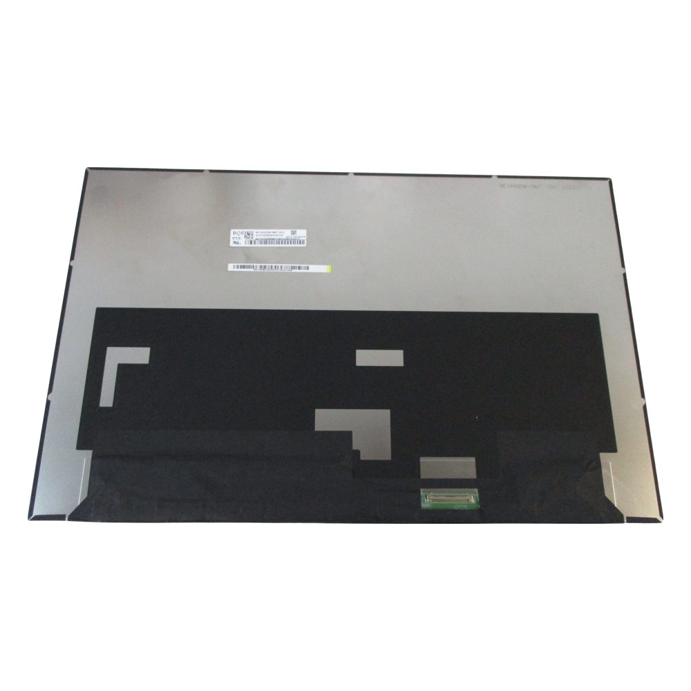NE160QDM-NM7 18010-16022600 Led Lcd Screen Panel 16" WQXGA 2560x1600 40 Pin