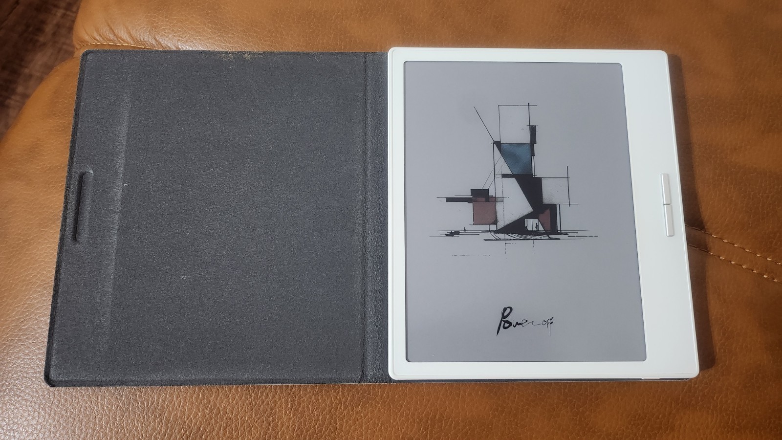 BOOX Go Color 7 E-Reader 64GB (GEN1)