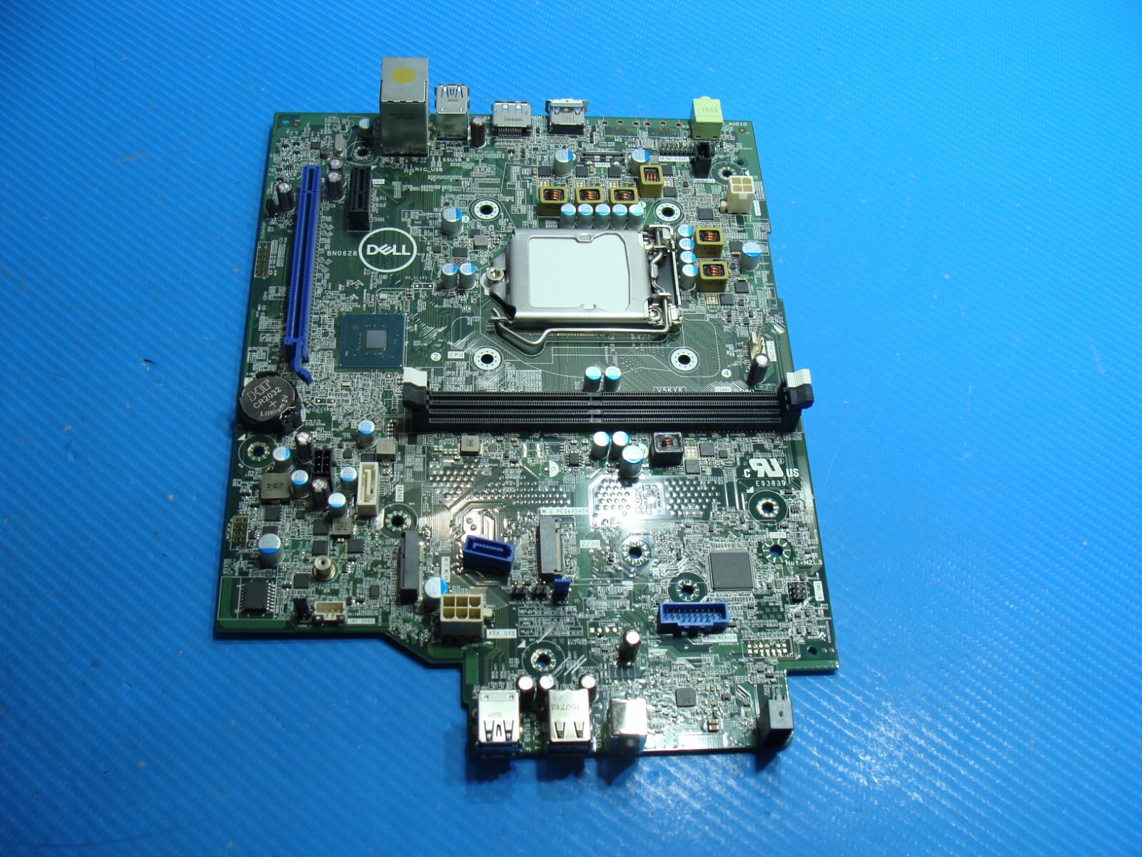 Dell OptiPlex 3070 SFF Genuine Desktop Intel Socket Motherboard 7WP95