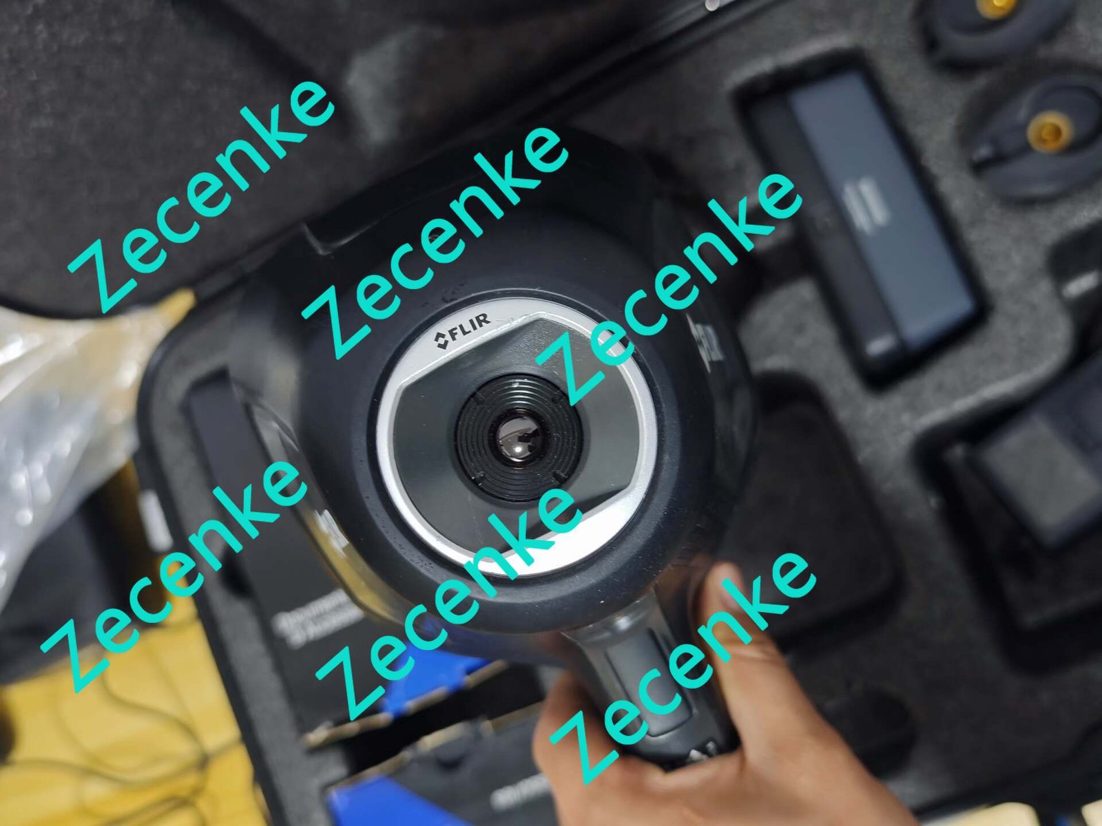⭐1pc FLIR K53 Infrared Thermal Imager