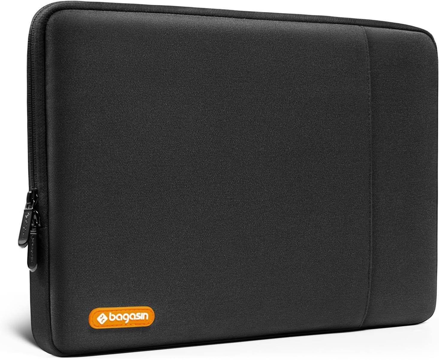 15 15.6 16 inch Laptop Sleeve Case with Accessory Pocket for MacBook Air M5 A344
