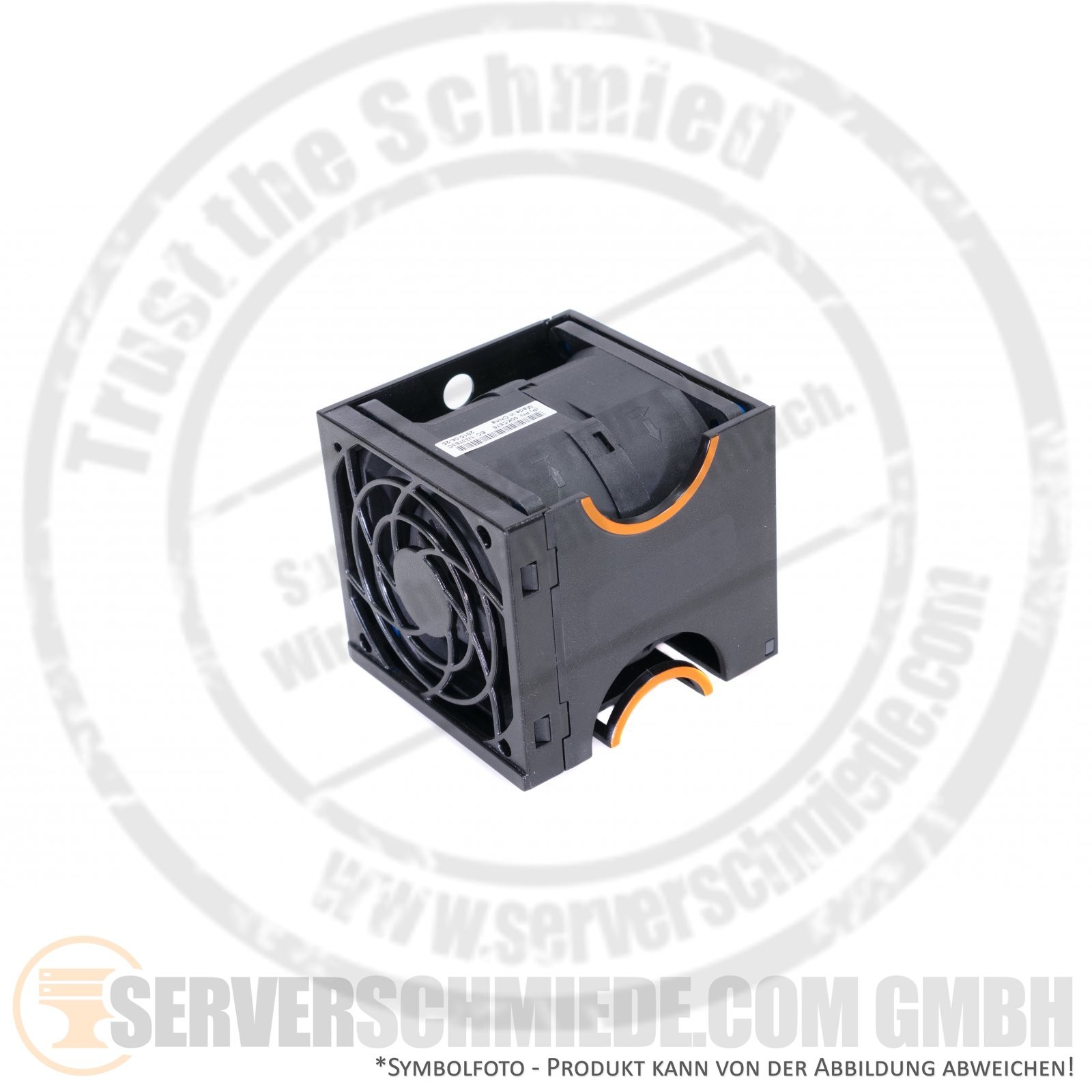 IBM Lenovo X3650 M5 Chassis Fan Case Fan 00MU053