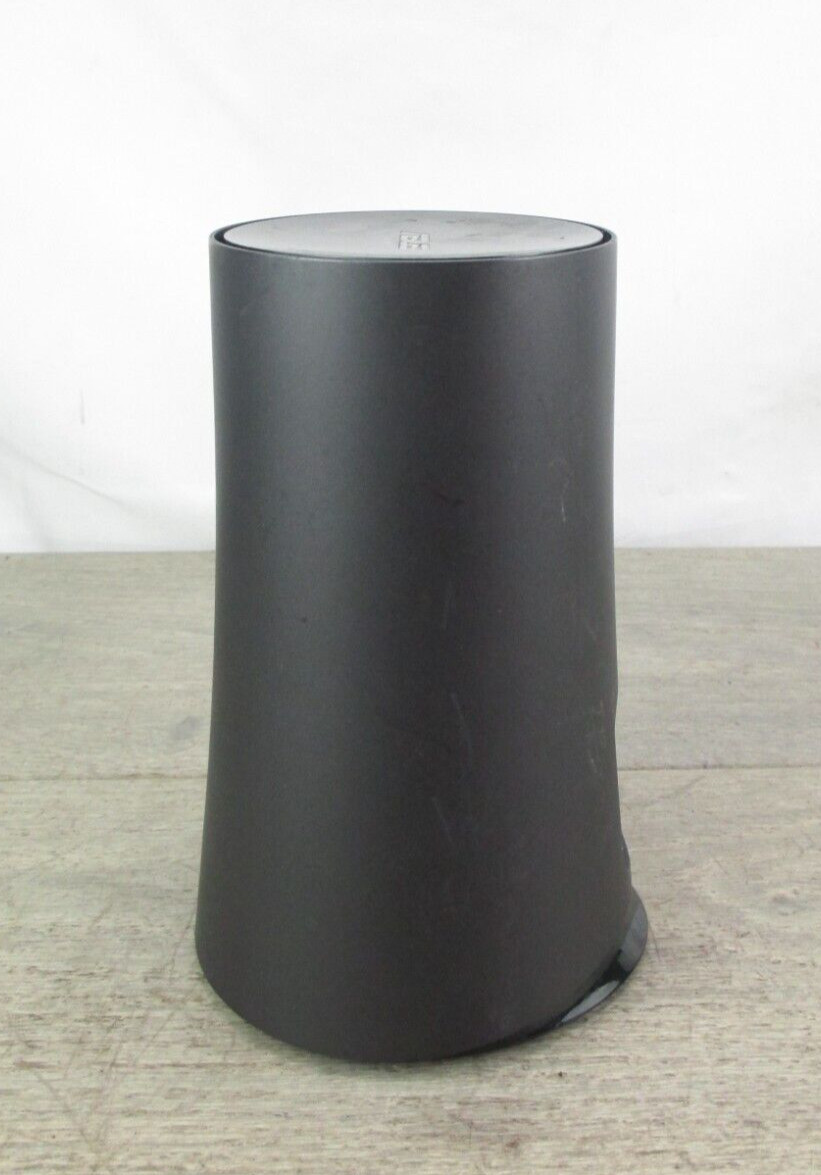 ASUS SRT-AC1900 Black Portable Onhub Google Wireless Smart Router No Power Cord*