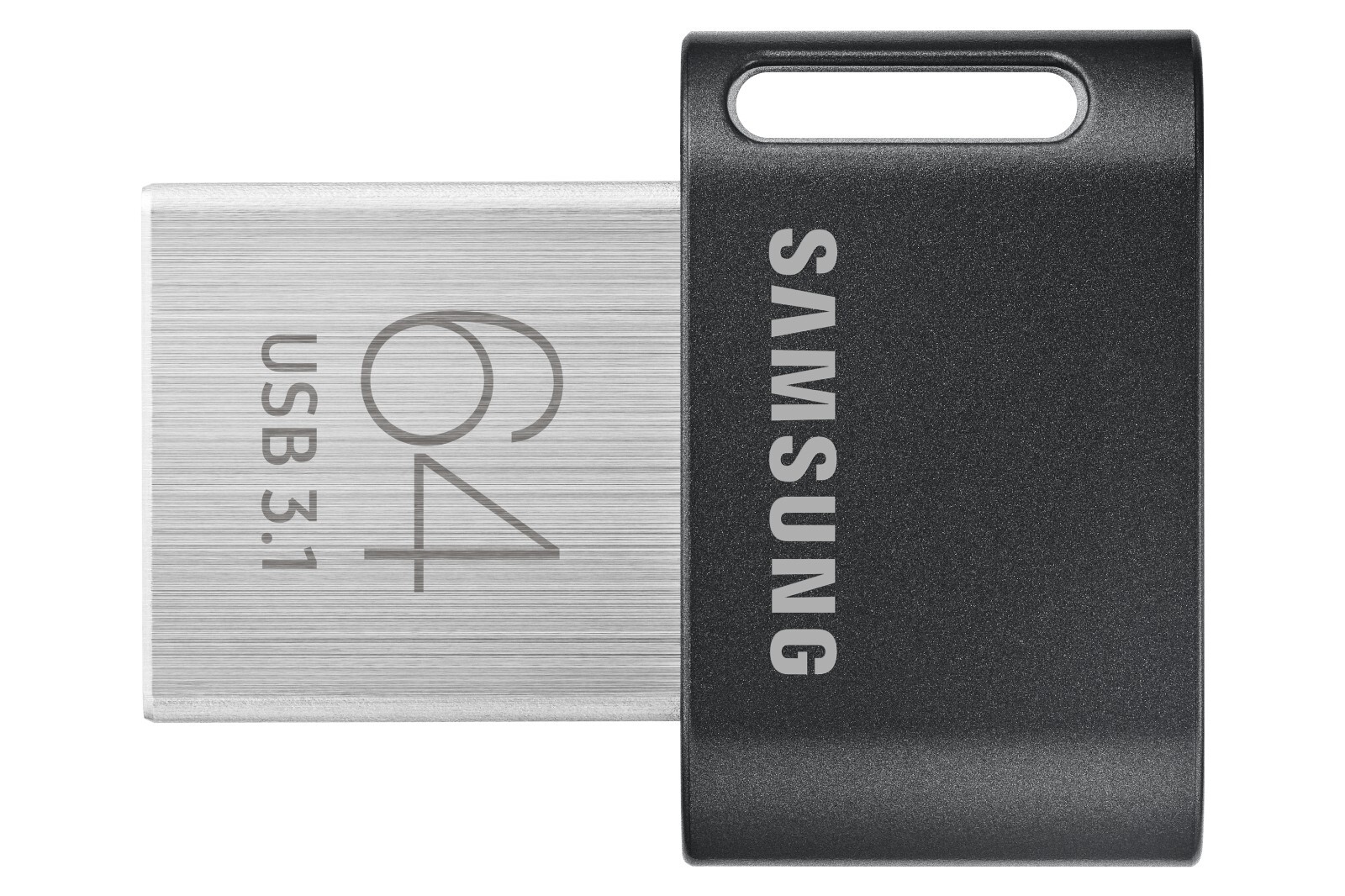 Genuine Samsung FIT Plus USB 3.1 Flash Drive 64GB Laptop Smart TV Car MUF-64AB