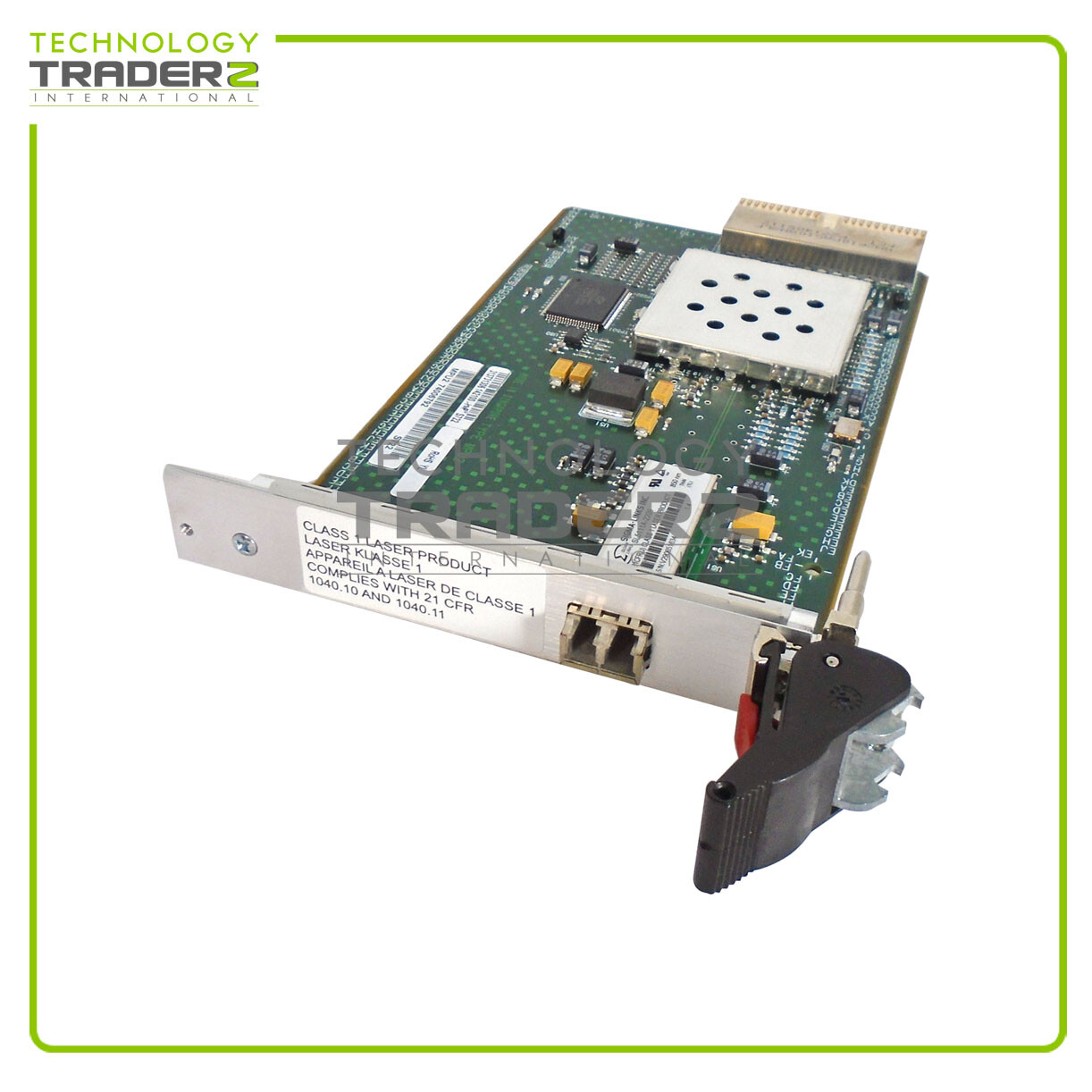 313731306 Sun StorageTek SL500 2GB FC Interface Module Card  ***Pulled***