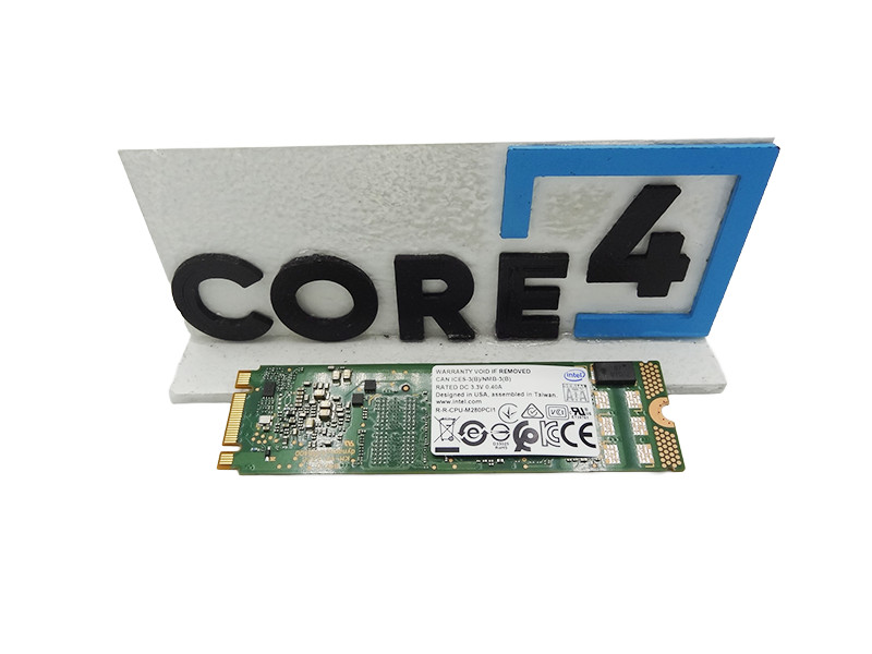 INTEL SSDSCKKB240GZK 240GB M.2 SATA INTEL SSD