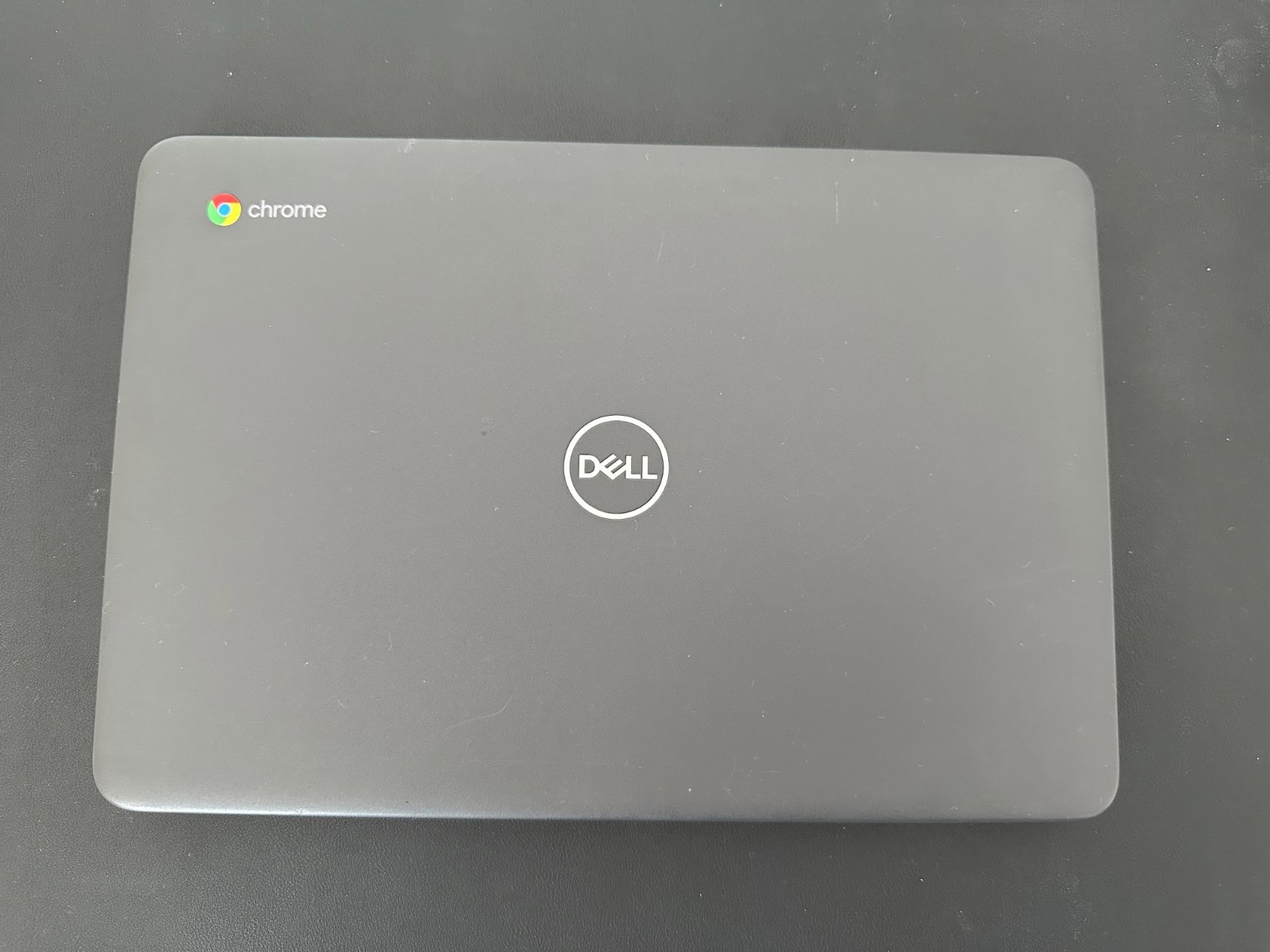 Dell Chromebook 3100 0KYC9A00 32GB Wifi 4GB Scratch and dent functional