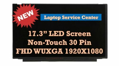 1422-042c0as OEM Asus Lcd 17.3" Hd+ Vivobook F1704z F1704za-sb52
