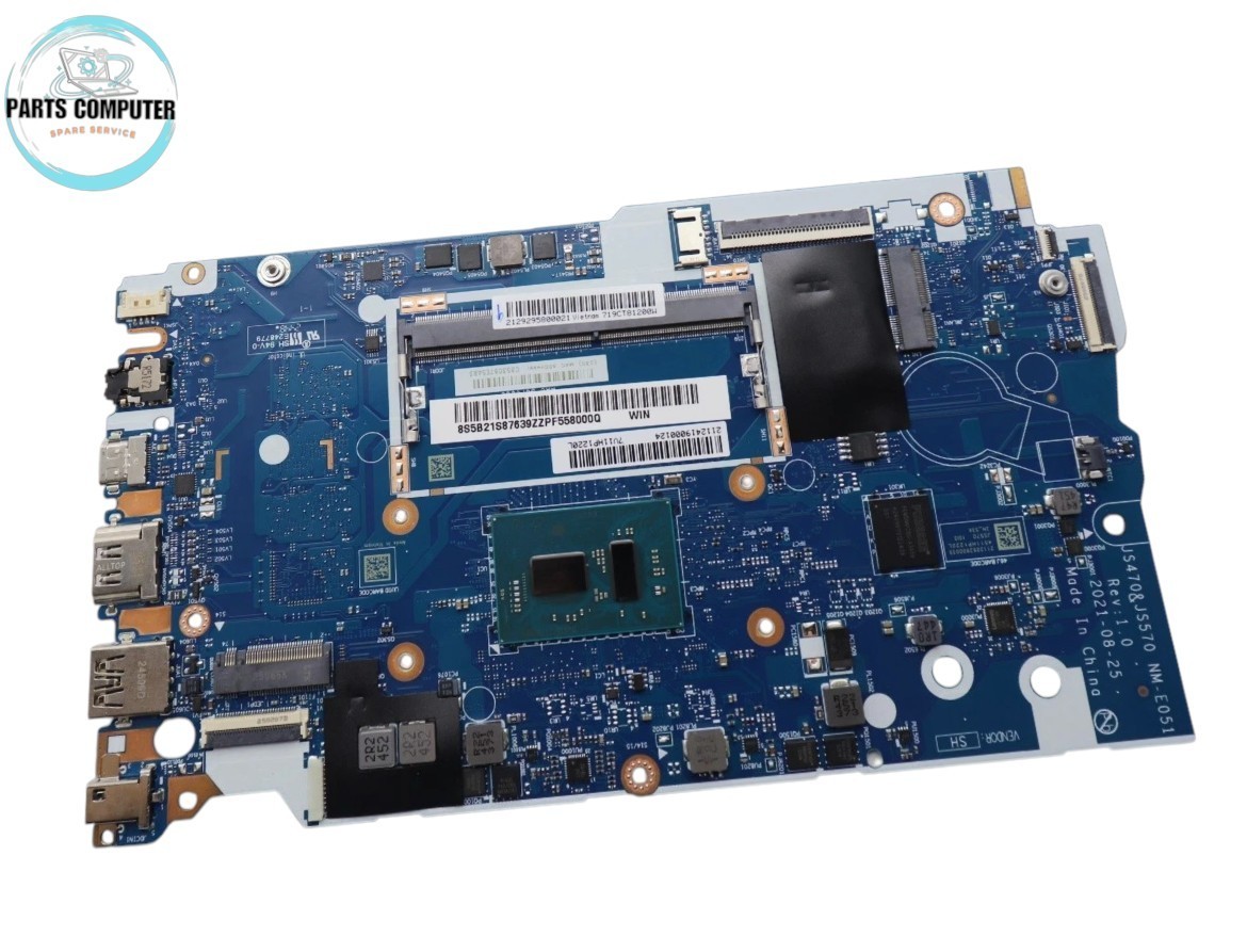 5B21D68067 - Lenovo BD PLANAR MB WIN N4500 UMA 4G128G EMM IdeaPad 1-15IJL7 82LX