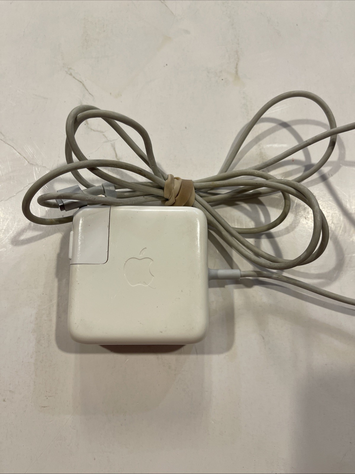 Original OEM Apple MagSafe 2 45W AC Adapter Charger for Macbook Air 2015