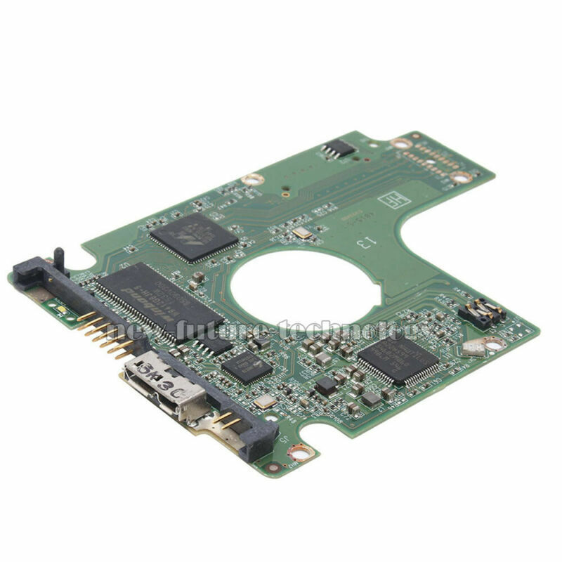 2060-771961-001 REV A Digital PCB HDD Logic Contorller Board