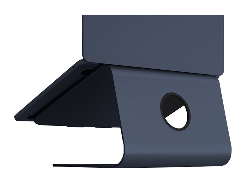 RAIN DESIGN mStand 360 Notebook Stand Midnight 10091