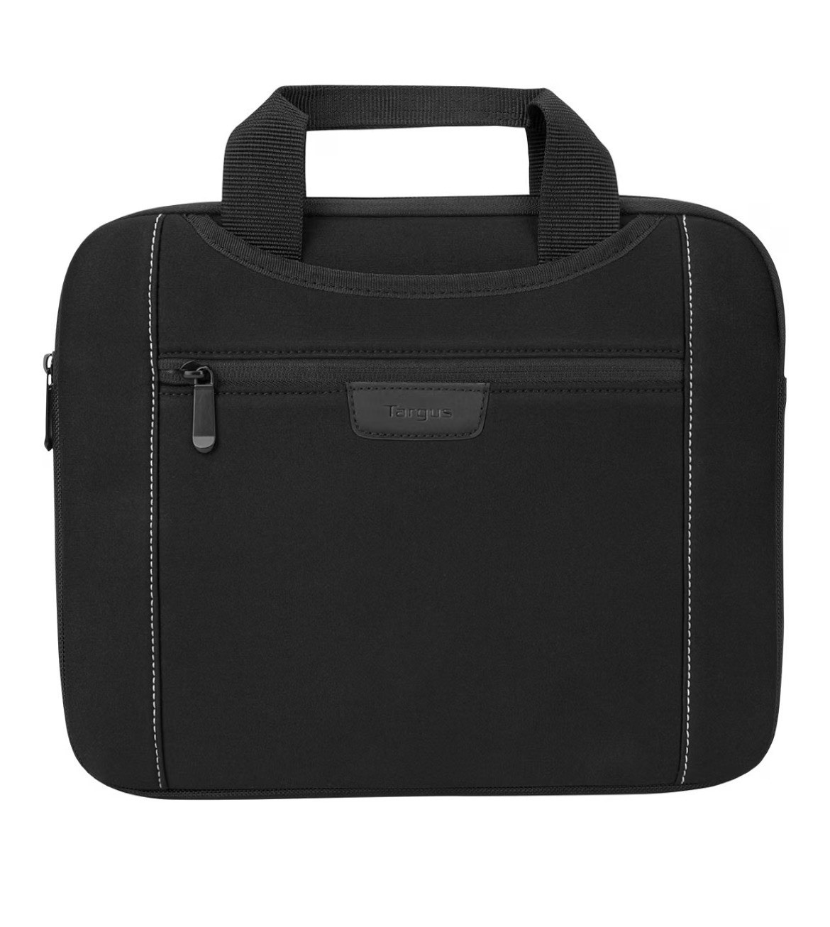 Targus Slipskin Sleeve with Hideaway Handles for 12-Inch Laptops (TSS981GL)