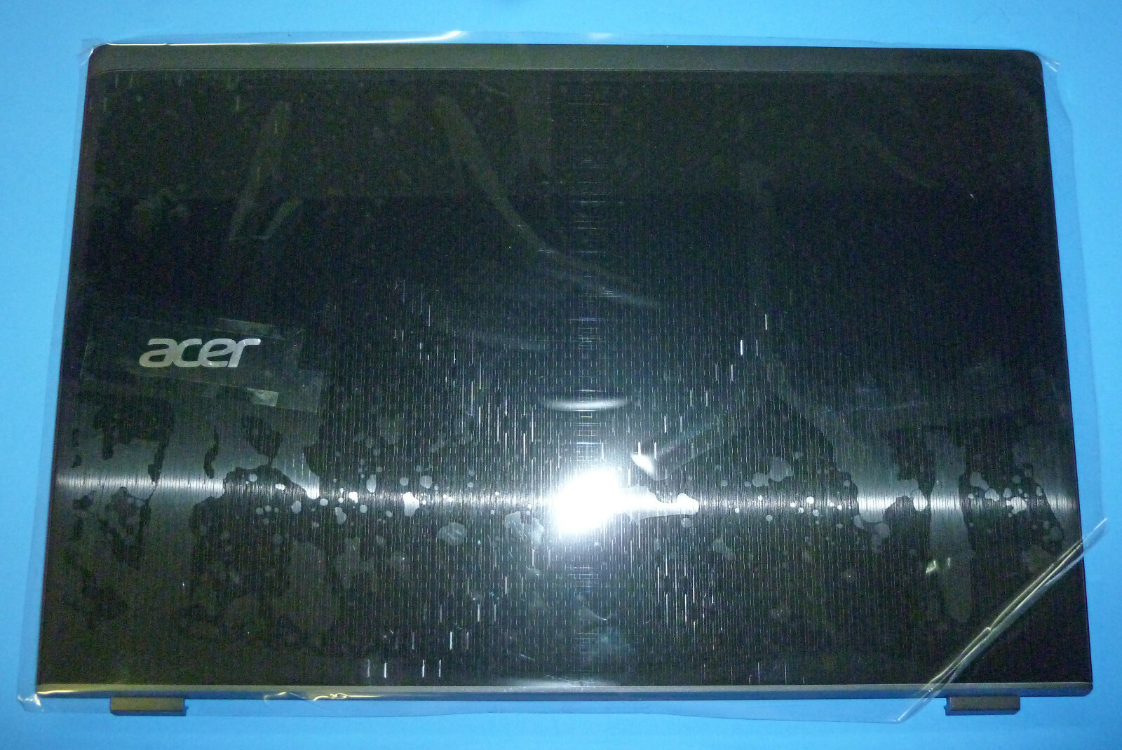 NEW Acer Aspire V3-575 V3-575T V5-591 Black LCD Back Cover 60.G5EN7.001