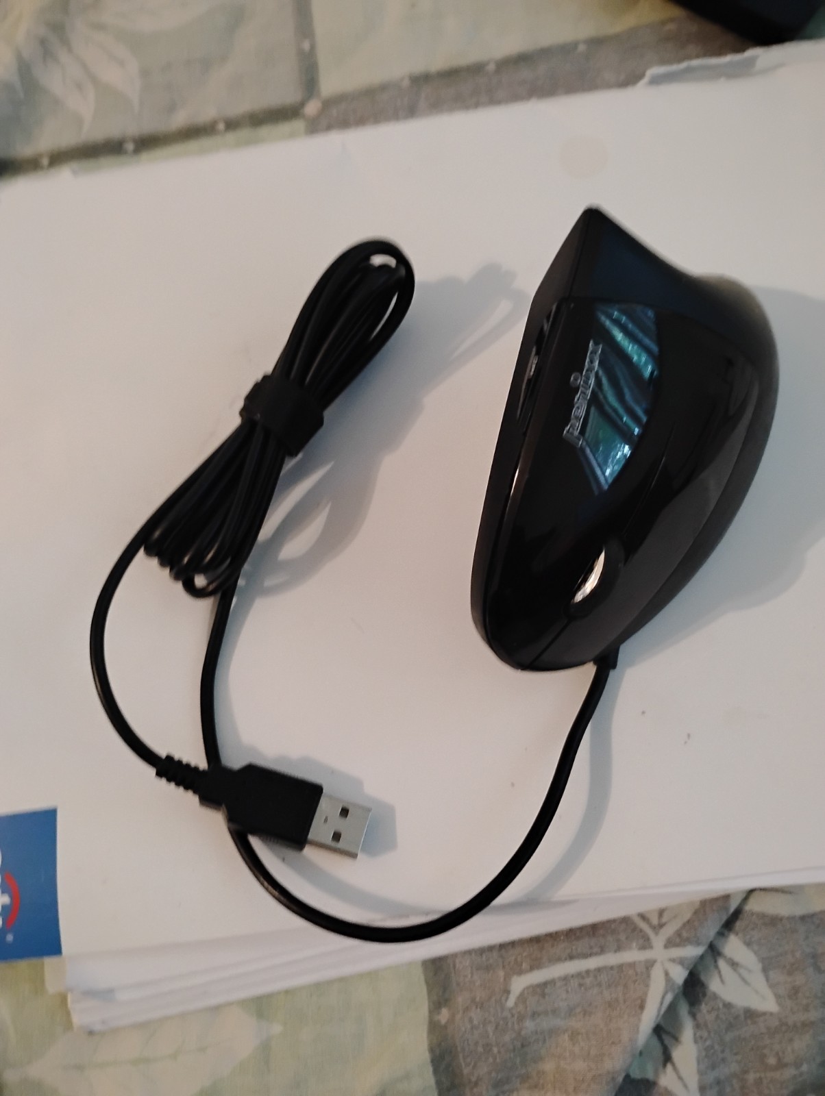Mouse Perixx