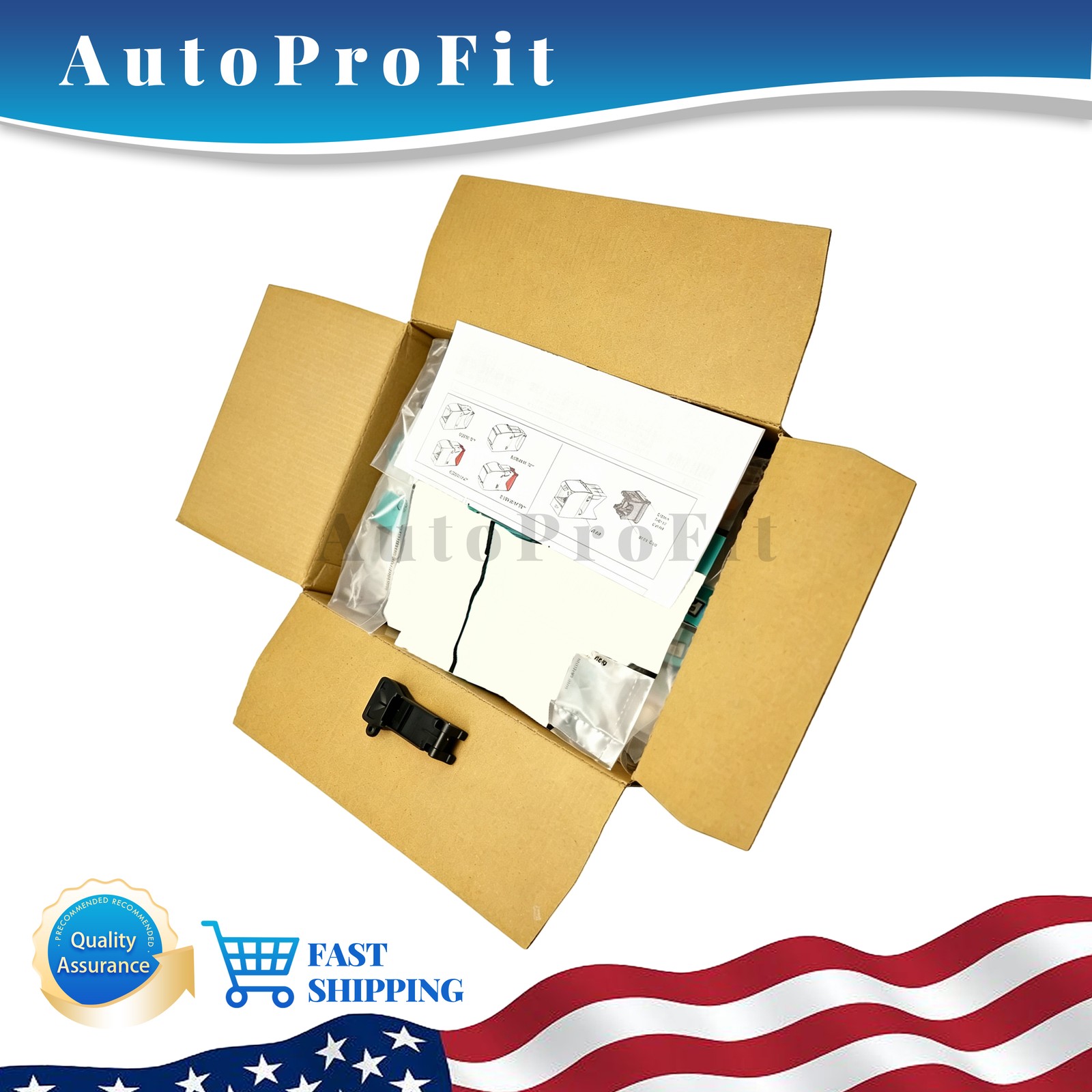 New Fit For Panduit 50x CJ688TGOR NetKey Cat6 Jack Module Orange US